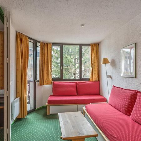 Residence L'Aiguille - Maeva Home Chamonix Quarto foto