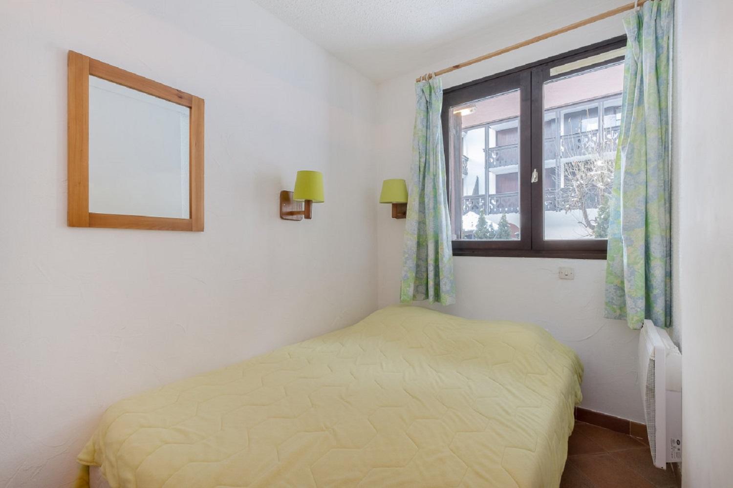 Residence L'Aiguille - Maeva Home Chamonix Quarto foto