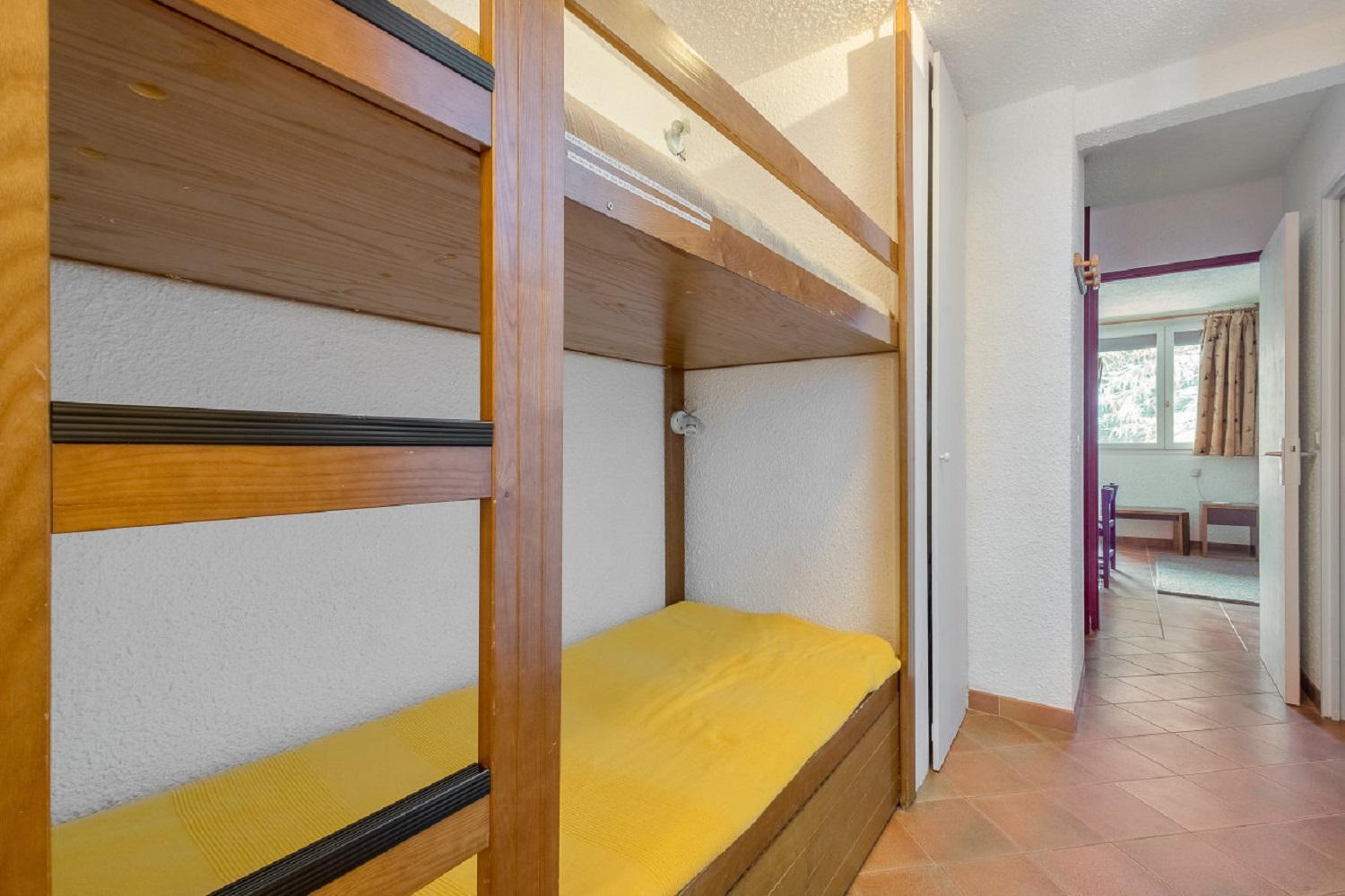 Residence L'Aiguille - Maeva Home Chamonix Quarto foto