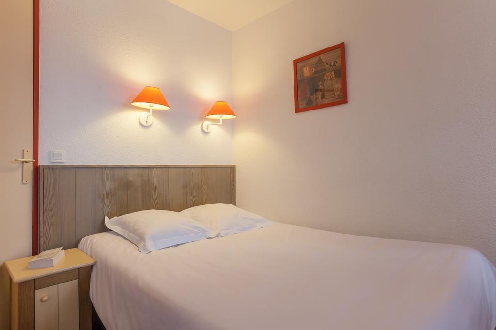 Residence L'Aiguille - Maeva Home Chamonix Quarto foto